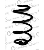 CS Germany - 14774275 - Пружина подвески